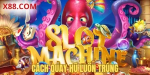 Cách Quay Hũ Luôn Trúng – Phá Vỡ Thuật Toán Game Nổ Hũ