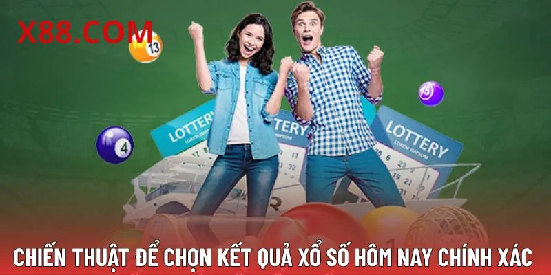 Chốt đề hay dựa trên kết quả xổ số hôm nay