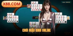 Chơi Mậu Binh Online - Luật Lệ Là Nền Tảng Làm Chủ Ván Cược
