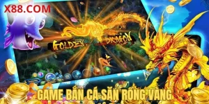 Game Bắn Cá Săn Rồng Vàng: Nâng Cấp Thuật Toán Săn Hũ